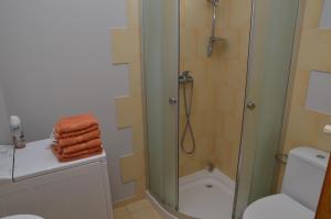 Apartament U Hanki w Charzykowach