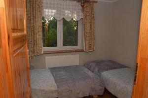 Apartament U Hanki w Charzykowach