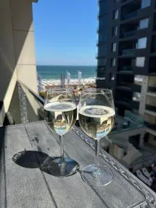 Apartament Sunny Beach - 那沃达利