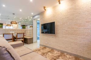 APTO 2 quartos com lazer e vaga