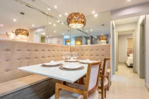 APTO 2 quartos com lazer e vaga