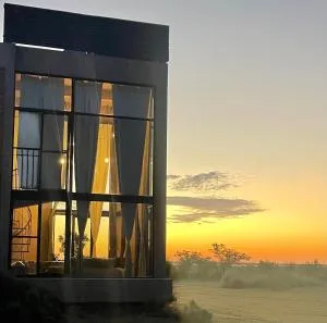 Ita Pora Lodge - Saladas