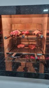 Chácara em meio a natureza