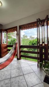 Chácara em meio a natureza