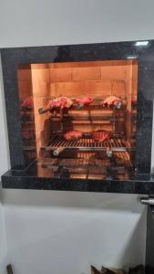 Chácara em meio a natureza