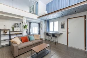 Casa Loft Alighieri Centro