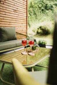 Ferienhaus zum Stubaier Gletscher - WALD