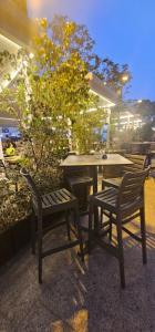 Modern Elegance Valletta Apartment V1