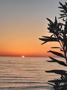 Tamuna House in Tsikhidziri - 提斯基斯迪里