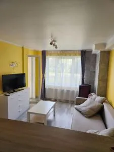 Svitene apartmets - Joniškis