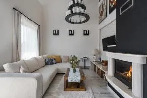 Ostoja Zaskalskie Apartament DIAMENT 100 m2, 56m2 - 旧柳博夫尼亚