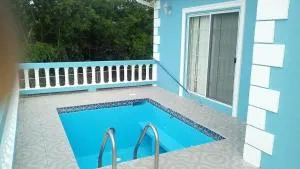 Mount Belle View Villa - Castries