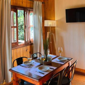 Fratelli Cabañas-Apart