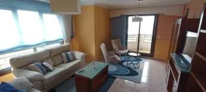 EnSAN CIPRIAN La Brisa del Mar - Cervo