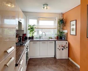 Two double bedroom home in Maryland