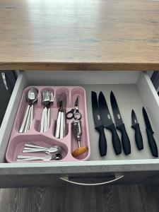 Apartamenti Jāņmuiža Cēsis