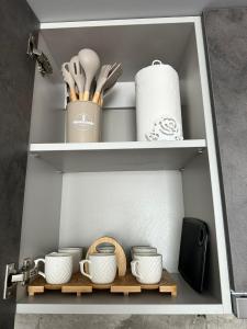 Apartamenti Jāņmuiža Cēsis