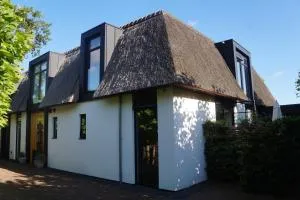 natural green loft - Koedijk