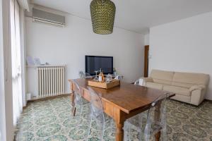 Boutique Apartment Cà Tulles