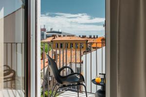 Puntino apartment & garage