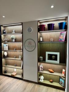 Calzolli Penthouse Casa de Huéspedes y Coliving