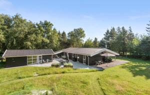 Holiday Home Vestervænget Blåvand V