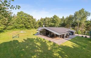 Holiday Home Vestervænget Blåvand V