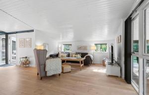 Holiday Home Vestervænget Blåvand V