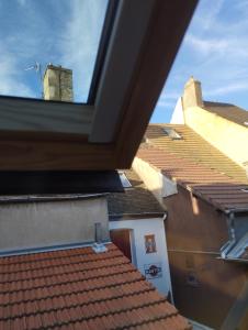 Appartements Doubs sejour Studio4 : photos des chambres