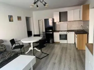 Apartament Centrum - Opatów