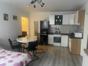 Apartament Centrum
