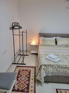 Rudi Apartment 1 in Tirana