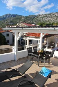 Studio Apartman Dijana