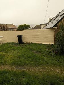 Maisons de vacances Maison de pecheur proche du port,plage et commerces chez SAJA : photos des chambres