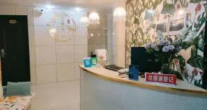 江南宾馆 - Xixiping