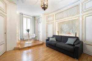 HomeMi SantAmbrogio Apartment