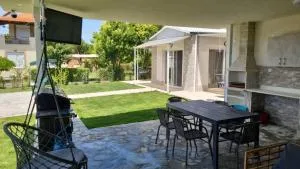 Guest House Costa 4 - Próti