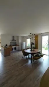 Dépendance à la campagne cosy et calme - Teulat