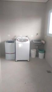 Linda chácara em Atibaia