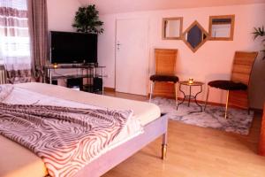 Wunderschöne Studio-Wohnung in Winterthur