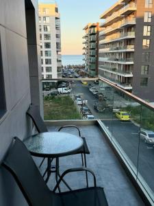 Inception by the Sea- MGM Mamaia Nord