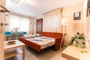Heart of Thessaloniki Apartment