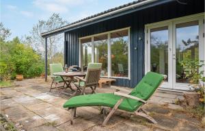 3 Bedroom Stunning Home In Nykøbing Sj