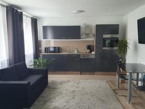 Apartement Weingarten