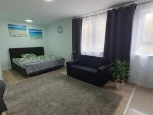 Apartement Weingarten - Бад-Шуссенрід