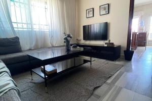 special apartment in Amman