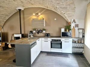 Villas Maison avec jardin : photos des chambres