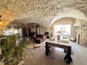 Villas Maison avec jardin : Villa 2 Chambres