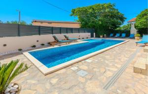 Villa Family Oasis Nin 