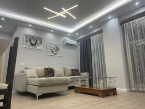 "Complex Delijorgji" Apartment